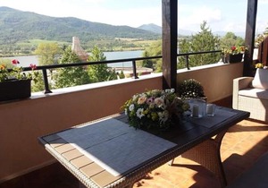 Studio- apartament Lake View Pravets Golf Resort
