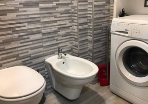 Studio apartment - 2 minutes walk from the beach
