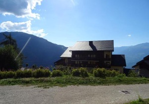 Studio cabine 4 pers à Vallandry, terrasses sud/ouest, proche pistes et commerces - FR-1-411-137