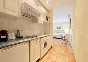 Studio Commandant André 12 by Viva Riviera