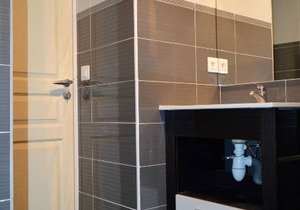 Studio Font-Romeu-Odeillo-Via, studio flat, 4 persons