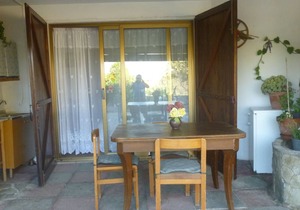 Studio in the most southern point of the island, completely fenced super Price