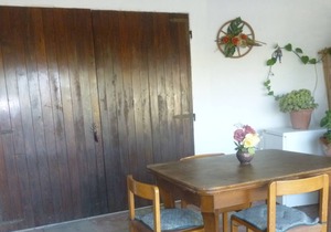 Studio in the most southern point of the island, completely fenced super Price