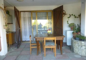 Studio in the most southern point of the island, completely fenced super Price !