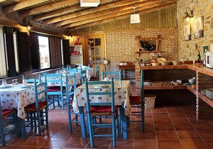 Studio on rural, authentic finca with shared pool