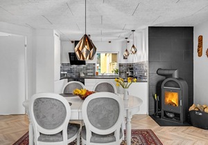 Stunning home in Sjællands Odde