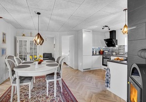 Stunning home in Sjællands Odde