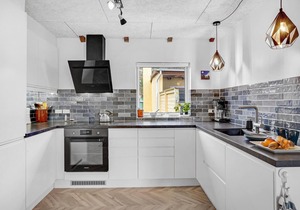 Stunning home in Sjællands Odde