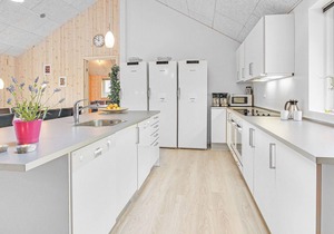 Stunning home in Tranekær with sauna