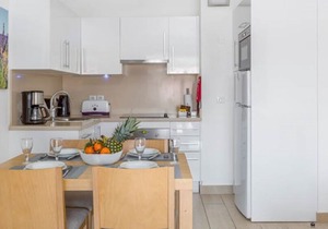 Stunning one bedroom in the South of France at Le Club Mougins