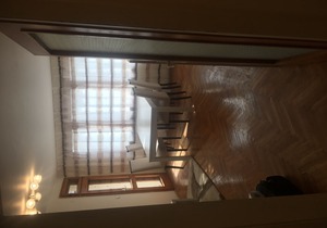 Stylish spacious flat near centre