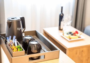 Suite for max. 2 persons