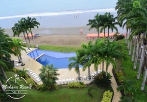 Suite Makana #403