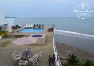Suite Makana #403