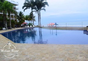Suite Makana #403