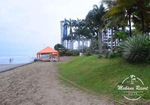 Suite Makana #403