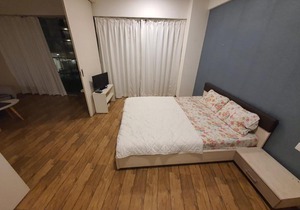 sukuun studio apartment at Belliza near airport