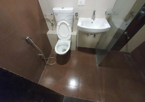 sukuun studio apartment at Belliza near airport