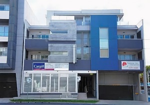 Summer Inn Holiday Apartments