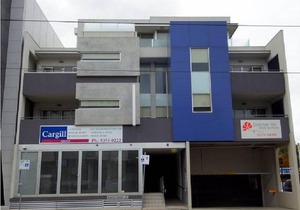 Summer Inn Holiday Apartments