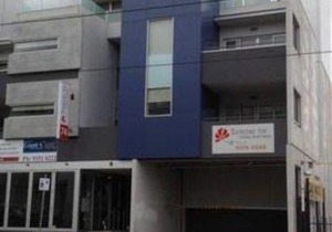 Summer Inn Holiday Apartments