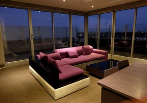 Summer Inn Holiday Apartments