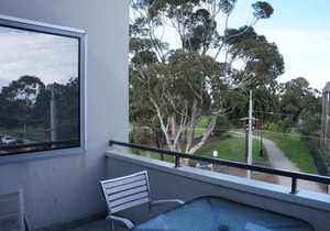 Summer Inn Holiday Apartments