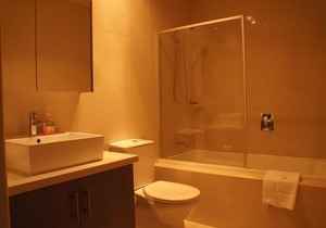 Summer Inn Holiday Apartments