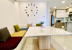Sunrise City 3 Bed Room