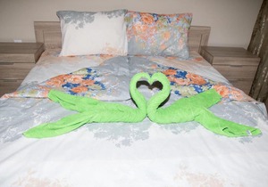 Sunshine apartment Varna