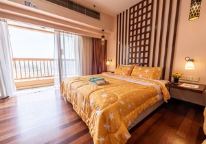 SUNWAY PYRAMID RESORT SUITES & SUNWAY LAGOON