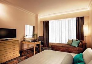 Sunway Resort Hotel