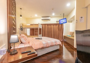 SUNWAY RESORT SUITE @ SUNWAY PYRAMID & SUNWAY LAGOON