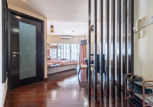 SUNWAY RESORT SUITE @ SUNWAY PYRAMID & SUNWAY LAGOON