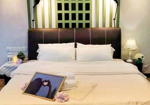 Sunway Resort Suites