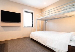 Super Hotel Nagano Iida Inter