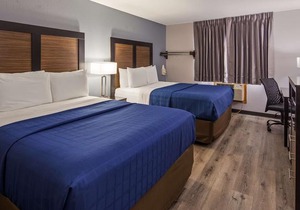 SureStay Hotel by Best Western Cedar Rapids