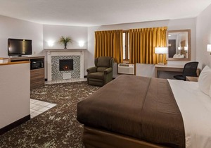 SureStay Hotel by Best Western Cedar Rapids
