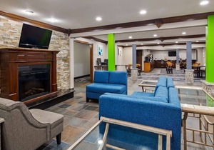 SureStay Hotel by Best Western Cedar Rapids