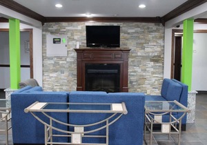 SureStay Hotel by Best Western Cedar Rapids