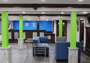 SureStay Hotel by Best Western Cedar Rapids