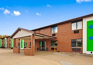 SureStay Hotel by Best Western Cedar Rapids