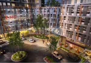 Suria Jelutong