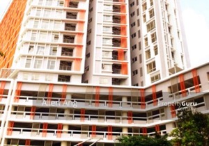 Suria Jelutong