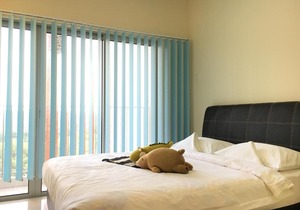 Suria Jelutong Studio by BeeStay