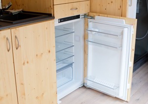 Sustainable overnight experience in the Green Tiny House Nature on the North Sea