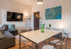 Sweety apt New in Rome Fleming & Corso di Francia