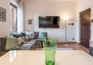 Sweety apt New in Rome Fleming & Corso di Francia