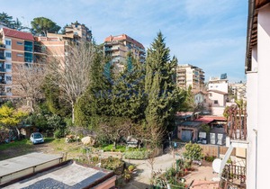 Sweety apt New in Rome Fleming & Corso di Francia
