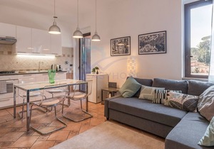 Sweety apt New in Rome Fleming & Corso di Francia